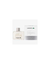 Lacoste Essential Pour Homme et 75 Vp