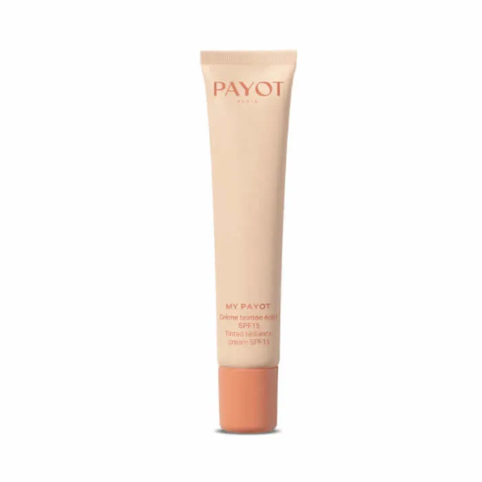 My Payot Radiance Tinted Cream SPF15 40ml