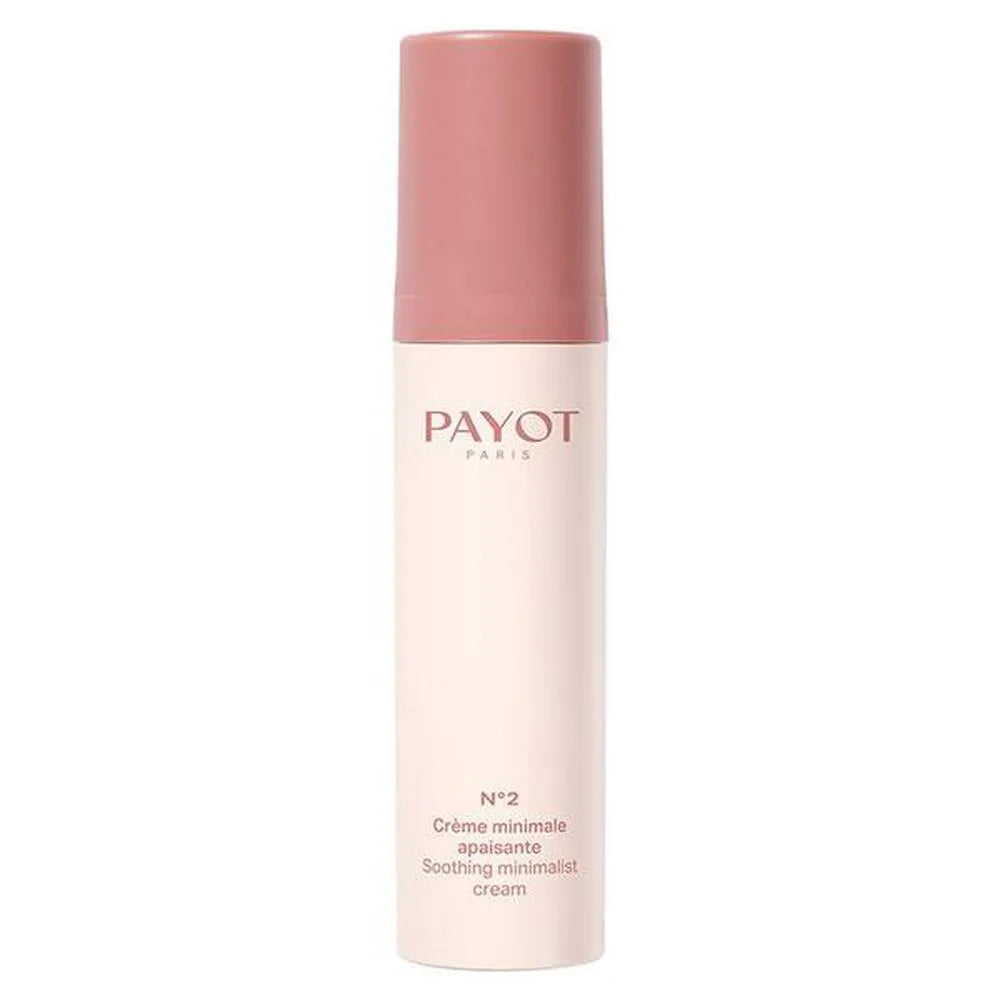 Payot Minimalist Soothing Cream 40ml