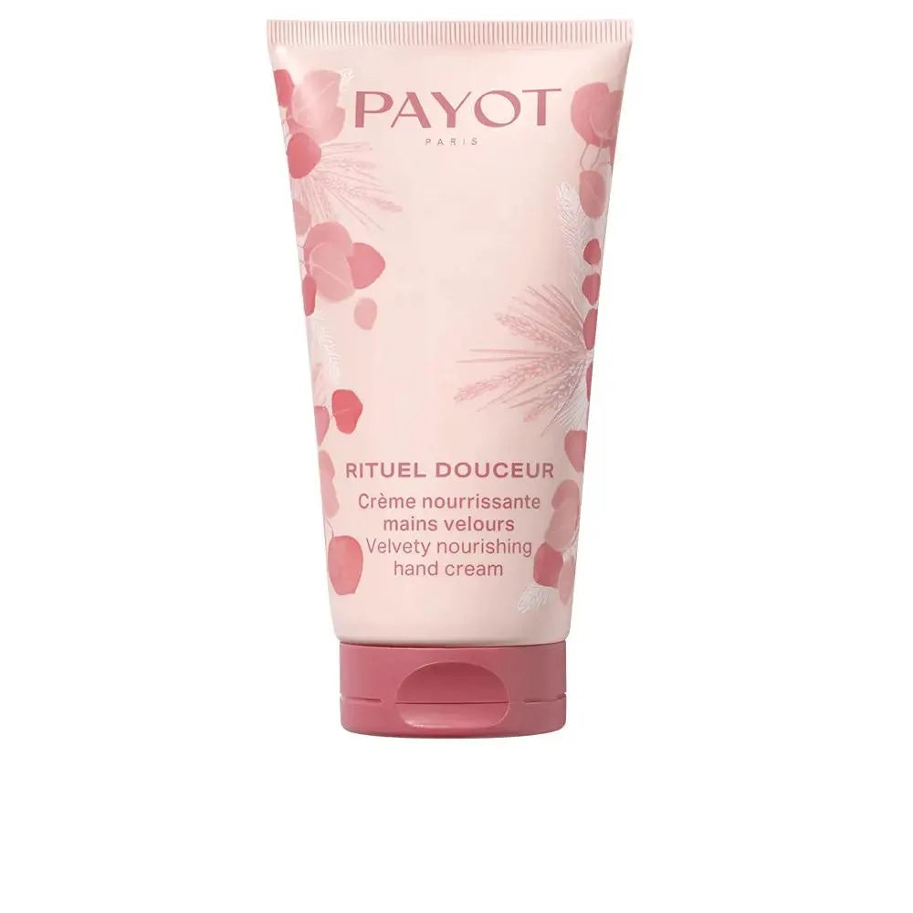 Payot Velvet Nourishing Hand Cream 75ml
