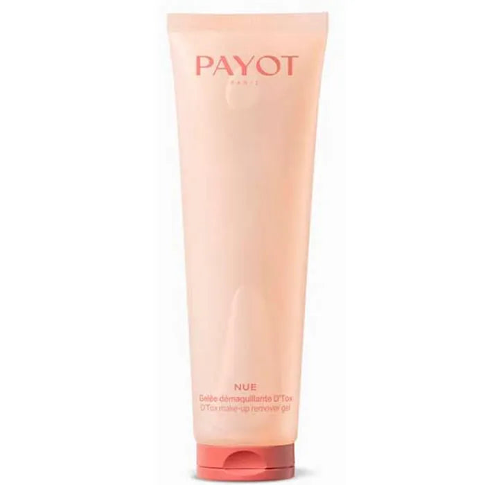 Payot Gelée Démaquillante D'Tox 150ml