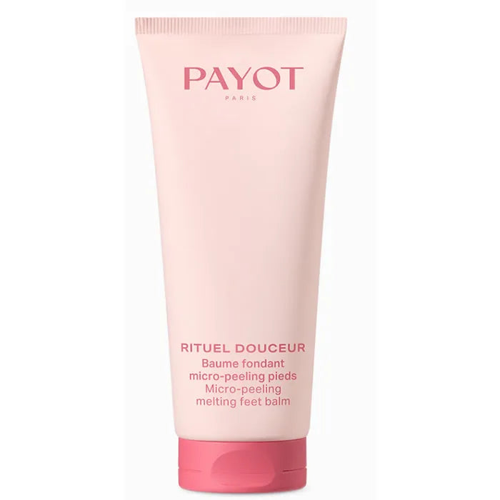 Payot Essentiel Micro-Peeling Melting Foot Balm 100ml
