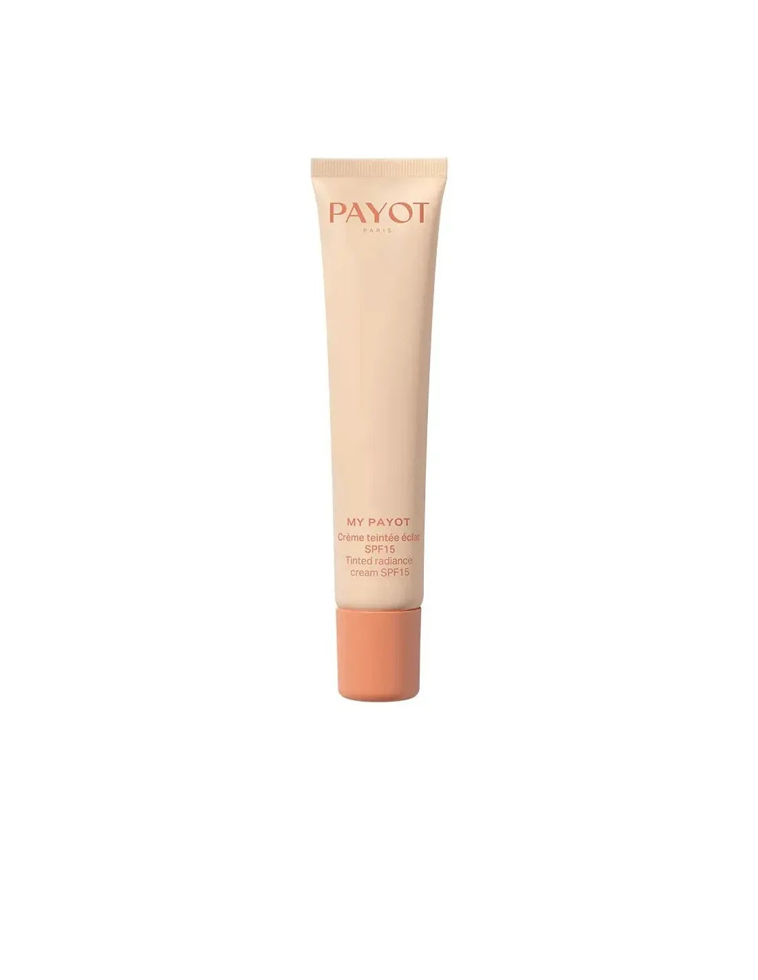 My Payot Tinted Glow Cream SPF15 Ltd Ed 20ml