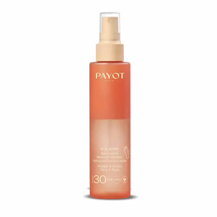 Payot Eau Fraîche High Protection SPF30 150ml