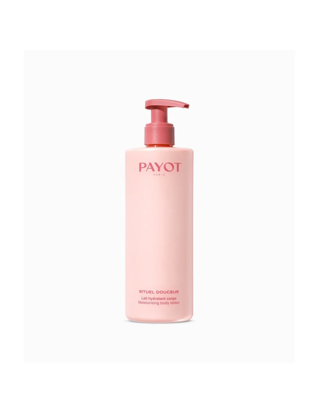 Payot Body 24h Moisturizing Milk 400ml