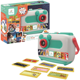 Disney PLUS Geschichten-Projektor Clementoni 50455