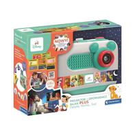 Disney PLUS Geschichten-Projektor Clementoni 50455 – Produktabbildung 5