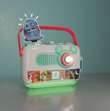 Disney PLUS Geschichten-Projektor Clementoni 50455 – Produktabbildung 4