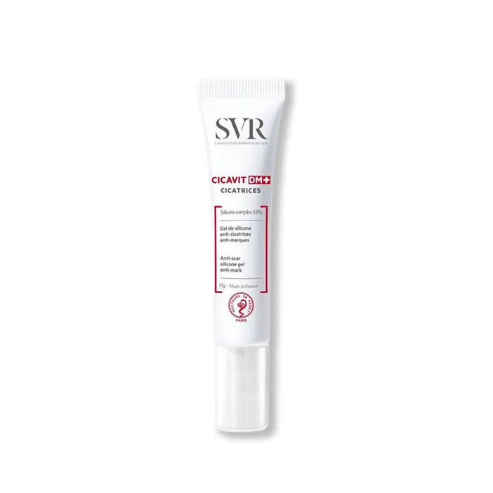SVR Cicavit DM+ Narben 15g