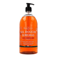 Beauterra Monoi Gel De Ducha 1000ml