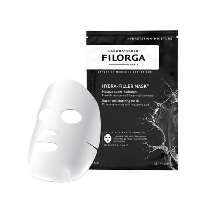 Filorga Hydra Filler Super Moisturizing White Mask