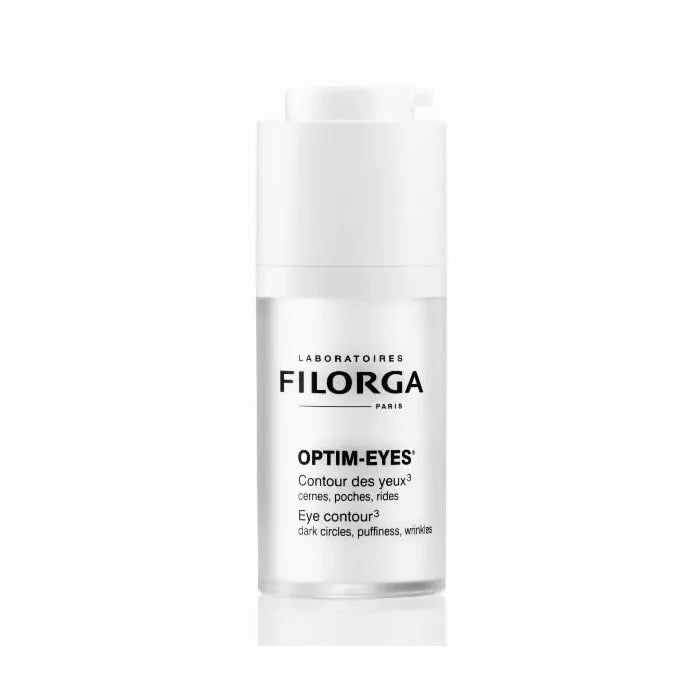 Filorga Optim-Eyes Anti-Müdigkeits-Augenpflege gegen Augenschatten Schwellungen 15ml