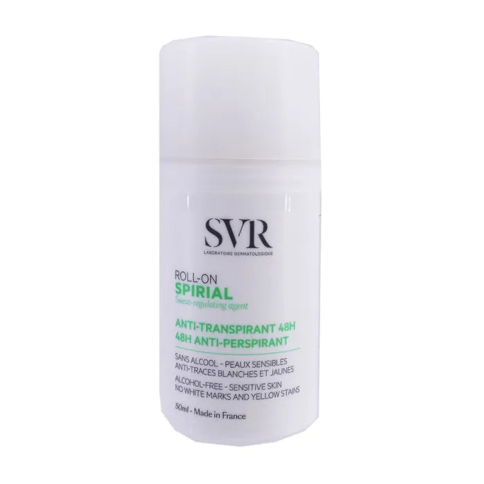 SVR Spirial Roll-on 50ml