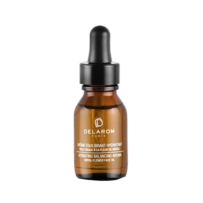 Delarom Ausgleichendes Feuchtigkeits-Aromaöl 15ml