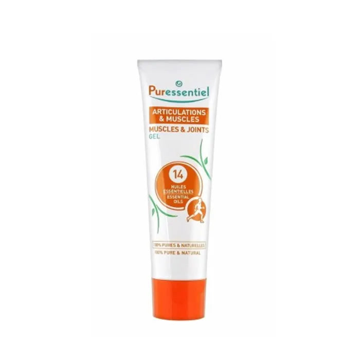 Puressentiel Gelenke und Muskeln Gel 60ml