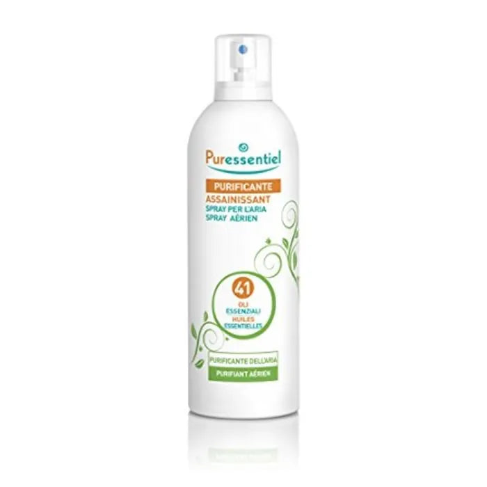 Puressentiel Reinigungsspray 41 Ätherische Öle 500ml