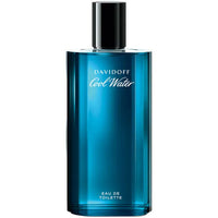 Davidoff Cool Water Eau de Toilette Spray 125ml