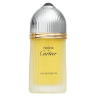 Cartier Pasha Eau de Toilette Spray 100ml