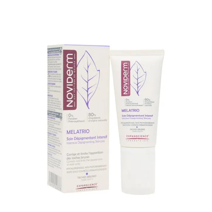 Noviderm Melatrio Intensive Depigmenting Care 30ml