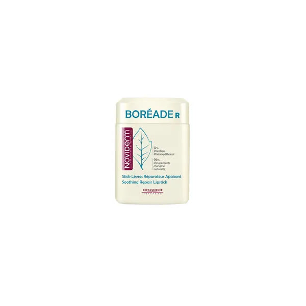 Noviderm Boréade R Soothing Repairing Lipstick 9.2g