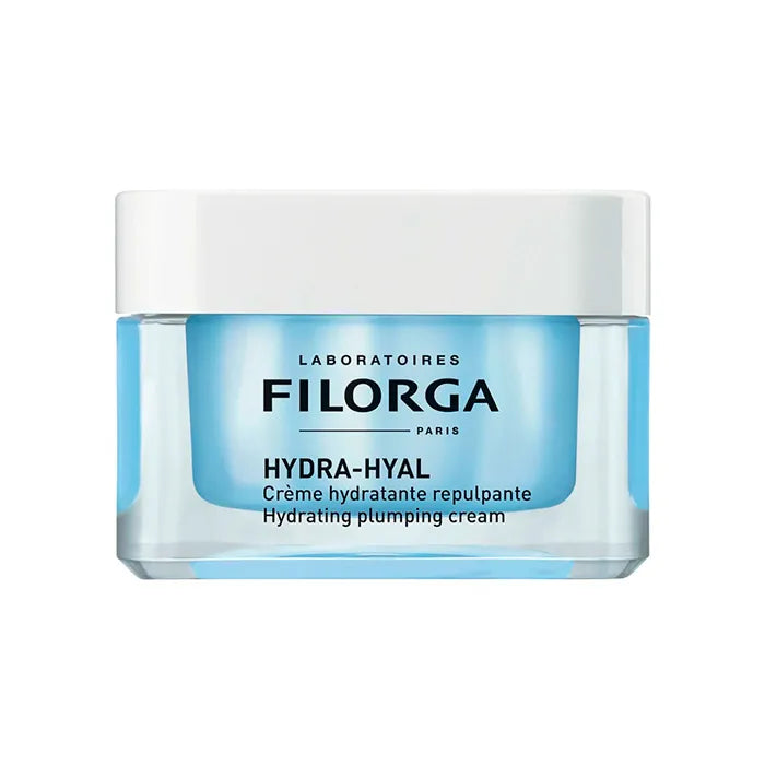 Filorga Hydra-Hyal Repulpierende Feuchtigkeitscreme 50ml