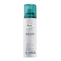 Roc Keops Dry Spray Deodorant Normal Skin 150ml