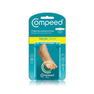 Compeed Corn Plasters Medium 10 units