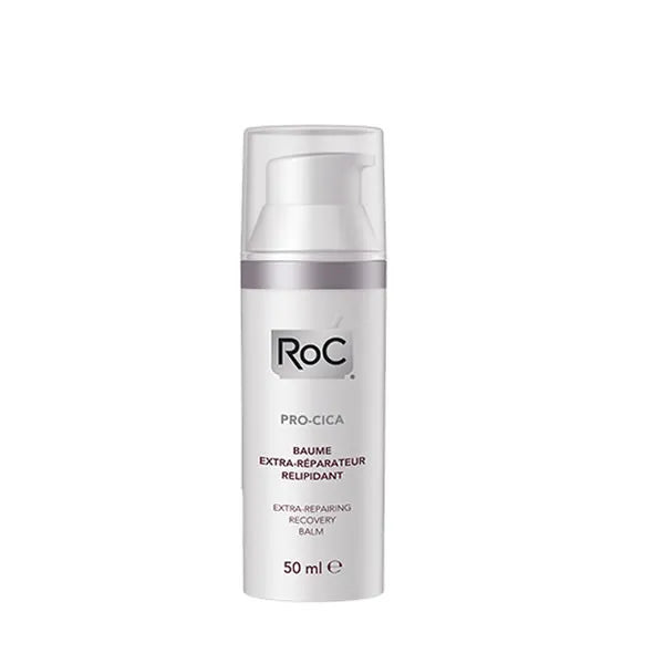 Roc Pro Cica Extra Repairing Recovery Balm 50ml
