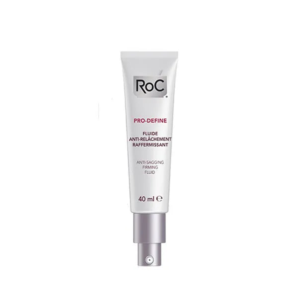 RoC Pro Define Anti-Sagging Firming Fluid 40ml