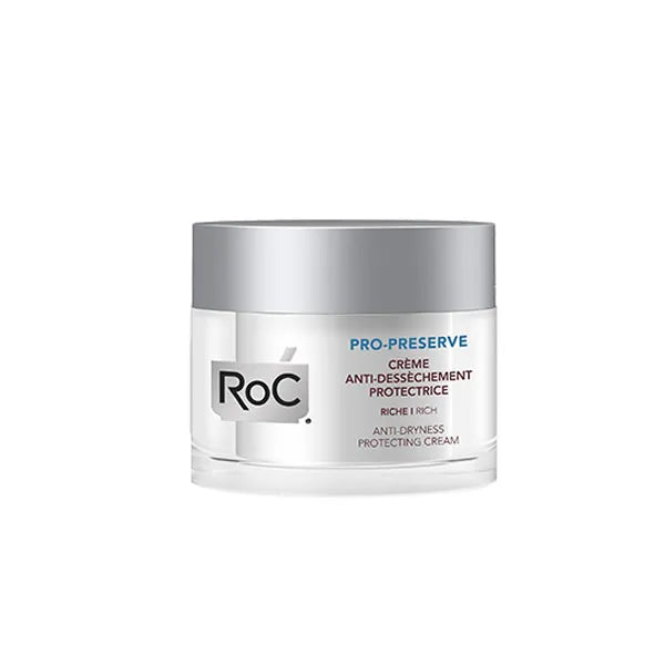 RoC Pro-Reserve Anti-Dryness Protecting Cream Rich 50ml