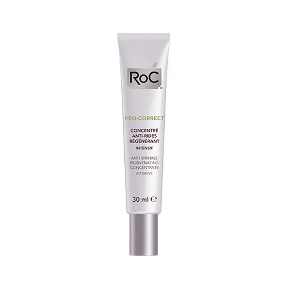 Roc Pro Correct Anti-Wrinkle Rejuvenating Concentrate 30ml