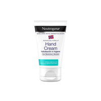Hydrating and Hygienic Hand Cream 50ml
