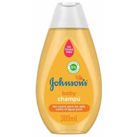 JOHNSON'S Johnsons Baby Shampoo Original 300ml