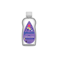 Johnson's Baby Aceite Dulces Sueños 300ml