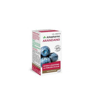 Arkocaps Blueberry 45 Capsules