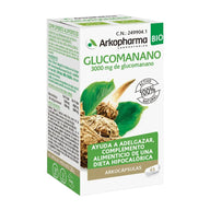 Arkopharma Glucomannan Bio 45 Kapseln