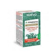 Arkocaps Vitamin D3 45 Capsules