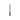Maybelline Brow Insert Deep Brown 1 U