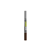 Maybelline Brow Insert Deep Brown 1 unit