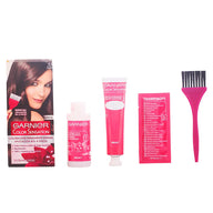 Garnier Color Sensation 4 Braun