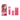 Garnier Color Sensation 6.60 Deep Red