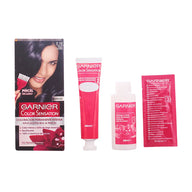 Garnier Color Sensation 2,10 Bläulich schwarz