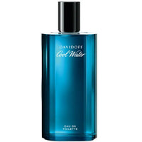 Davidoff Cool Water Men Eau de Toilette Spray 200ml