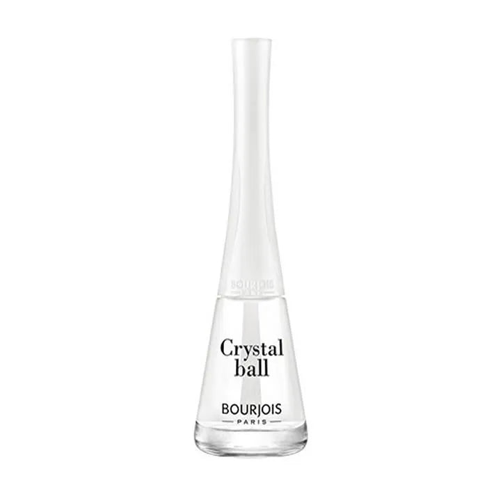 Bourjois 1 Second Nail Polish 22 Crystal Ball