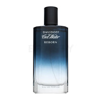 Davidoff Cool Water Reborn Eau De Parfum 100ml Spray
