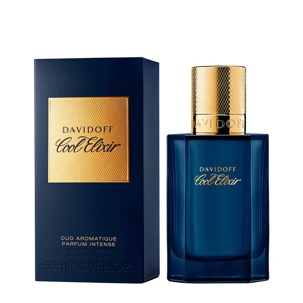 Davidoff Cool Water Intense Parfum Spray 100ml