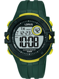 Lorus Herrenuhr – R2327PX9