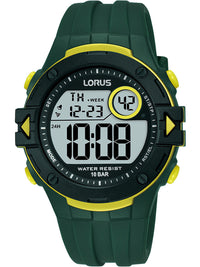 Lorus Herrenuhr – R2327PX9