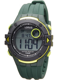 Lorus Herrenuhr – R2327PX9