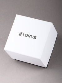 Lorus Herrenuhr – R2327PX9
